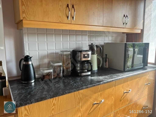Bodrum Bağla Bankev Sitesi B Bölgesi Denize Sıfır Kiralık Villa - Görsel 27