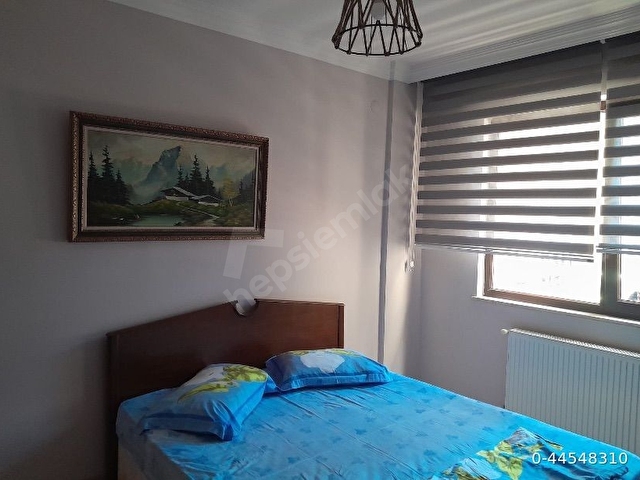 Deniz manzaralı merkezde 100 metrekare 3+1 daire - Görsel 4