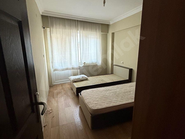 Aydın Kurtuluş Mah 3+ 1 Satılık Daire - Görsel 18