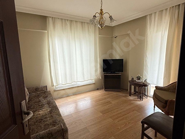 Aydın Kurtuluş Mah 3+ 1 Satılık Daire - Görsel 21