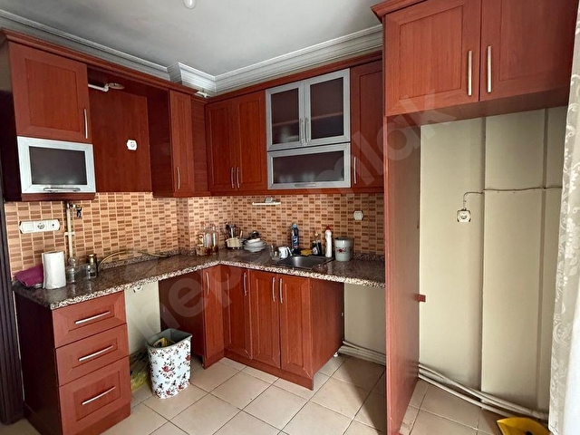 Aydın Kurtuluş Mah 3+ 1 Satılık Daire - Görsel 28