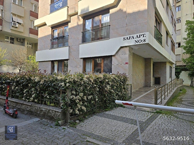 Feneryolu 3+1Yeni bina 90m2 Satılık Daire - Görsel 2