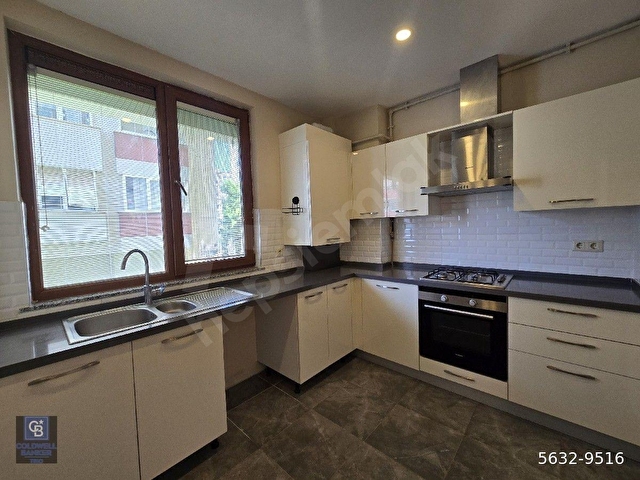 Feneryolu 3+1Yeni bina 90m2 Satılık Daire - Görsel 8