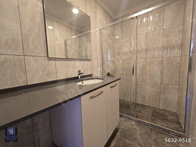 Feneryolu 3+1Yeni bina 90m2 Satılık Daire - Görsel 12