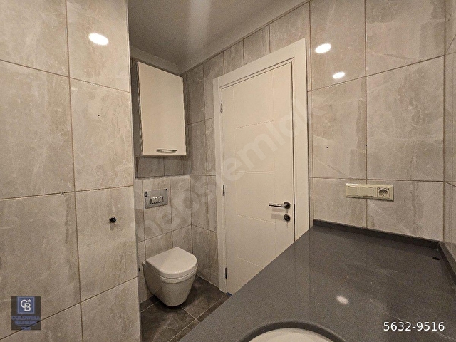 Feneryolu 3+1Yeni bina 90m2 Satılık Daire - Görsel 14
