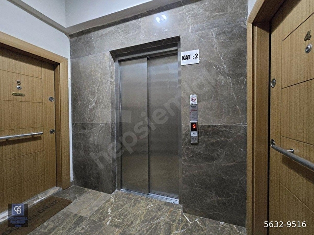 Feneryolu 3+1Yeni bina 90m2 Satılık Daire - Görsel 16