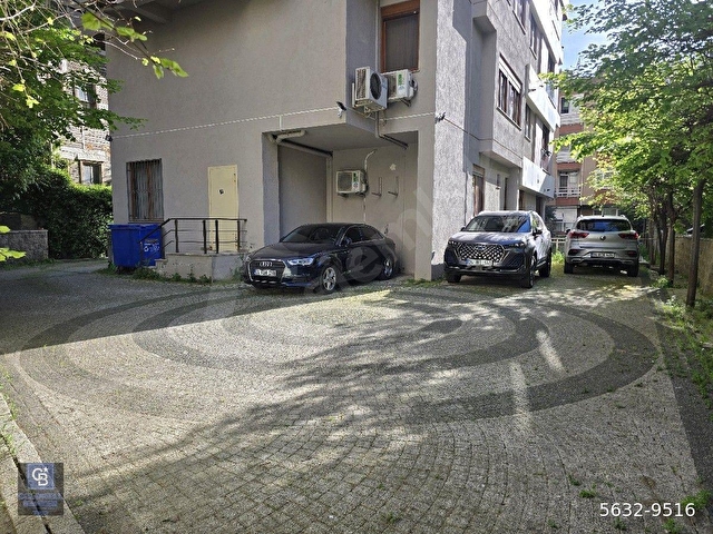 Feneryolu 3+1Yeni bina 90m2 Satılık Daire - Görsel 17