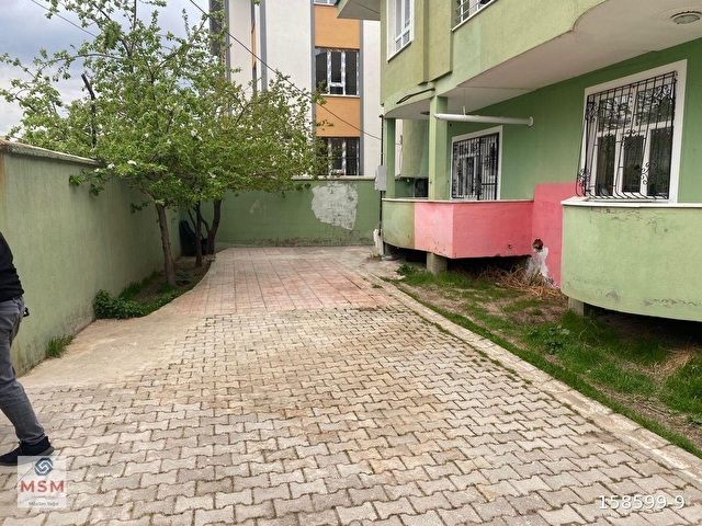 MSM GAYRİMENKUL 3+1- 2 KATLI 180 Metre² - Görsel 3