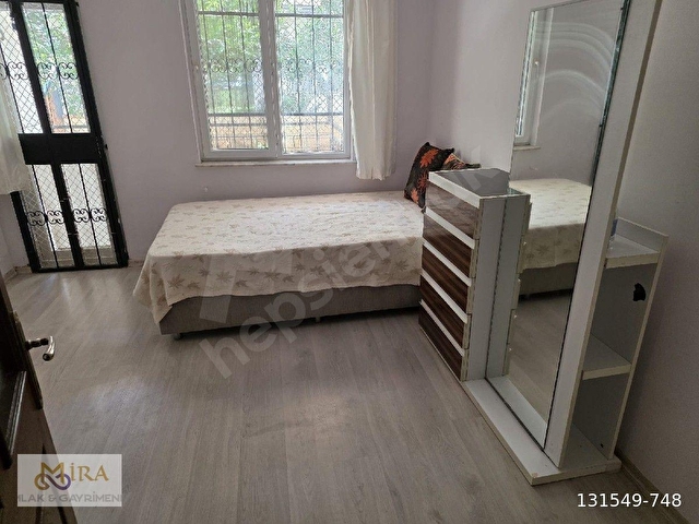 ÖĞRETMENEVLERİNDE 2+1 YÜKSEK GİRİŞ TEMİZ EŞYALI KİRALIK DAİRE - Görsel 13