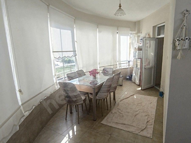 Ankara Polatlı Şehitlik Mahallesi 5+1 Satılık Daire - Görsel 5