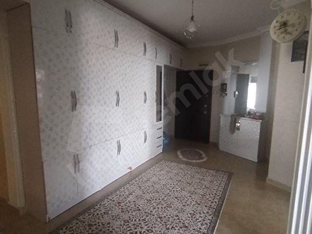 Ankara Polatlı Şehitlik Mahallesi 5+1 Satılık Daire - Görsel 11