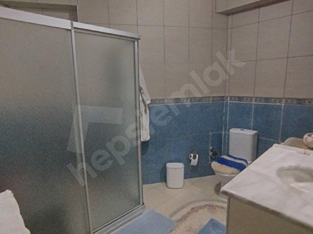 Ankara Polatlı Şehitlik Mahallesi 5+1 Satılık Daire - Görsel 12