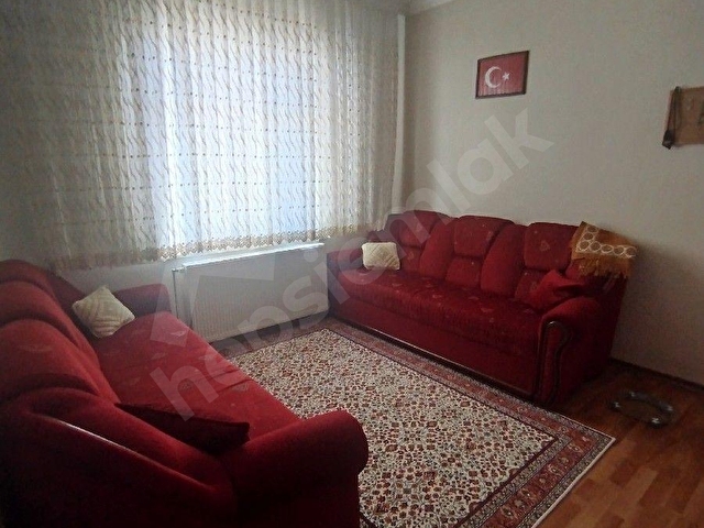 Ankara Polatlı Şehitlik Mahallesi 5+1 Satılık Daire - Görsel 15