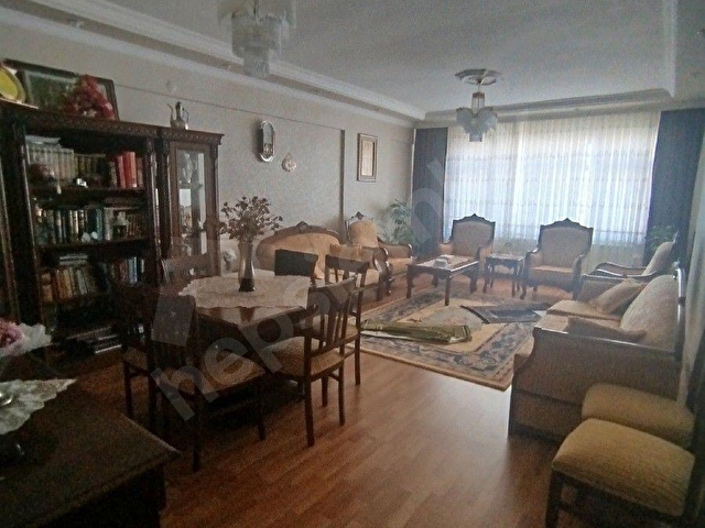 Ankara Polatlı Şehitlik Mahallesi 5+1 Satılık Daire - Görsel 16