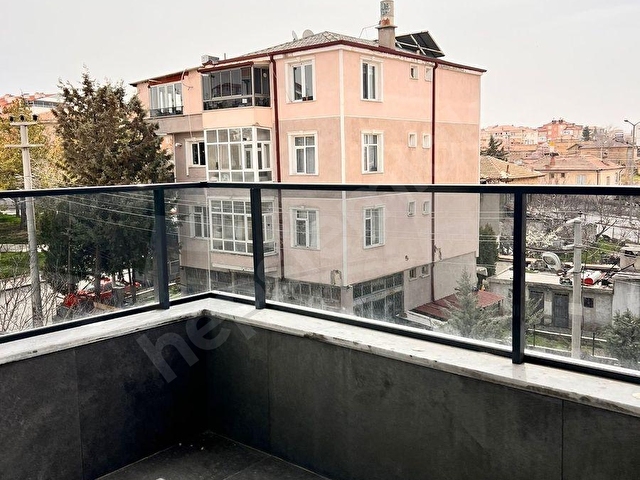 SATILIK BİREYSEL GARAJLI 2+1 DAİRE - Görsel 12