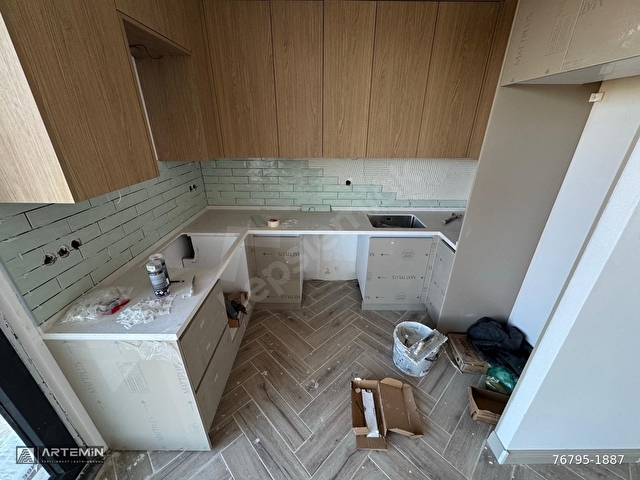 ▃ARTEMİN▃DENİZLİ KÖYÜNDE OLİVE GARDEN SİTESİNDE 150m² LÜKS 3+1 - Görsel 19