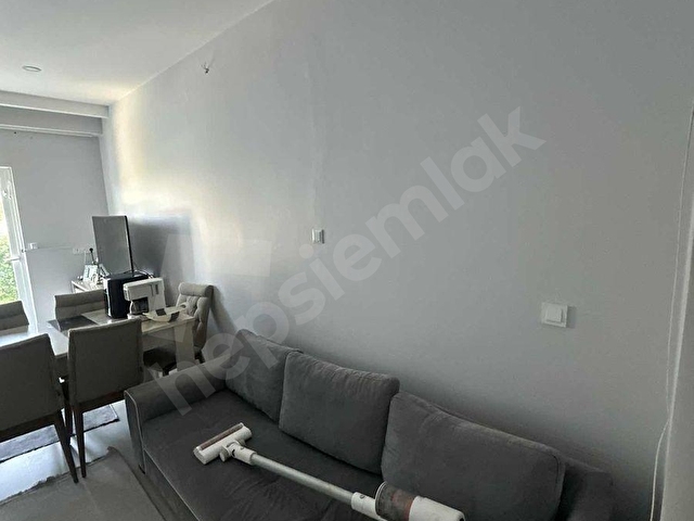 MÜGE GAYRİMENKULDEN LÜKS BAHÇE KATI 2+1 - Görsel 13