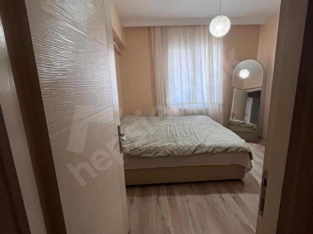Bornova Mevlanada Site İçerisinde 1+1 50m² Eşyalı Kiralık Daire - Görsel 9