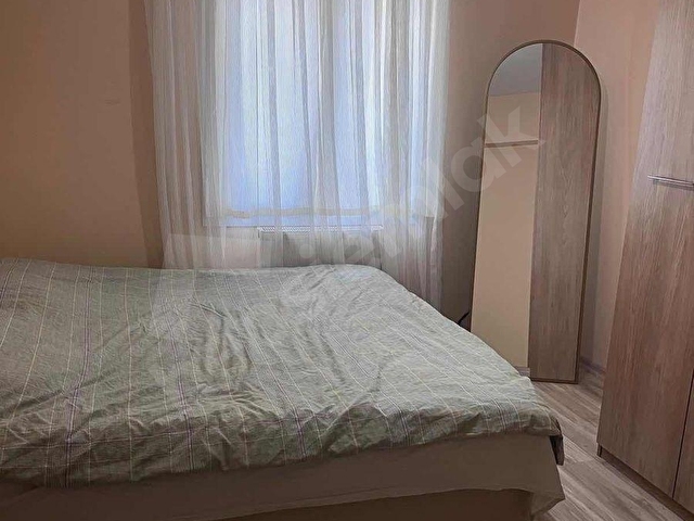 Bornova Mevlanada Site İçerisinde 1+1 50m² Eşyalı Kiralık Daire - Görsel 8