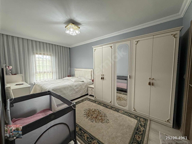 TEKİN EMLAKTAN YENİMAHALLE YAKACIKTA TOKİDE 3+1 2.KAT G.D DAİRE - Görsel 22