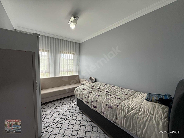TEKİN EMLAKTAN YENİMAHALLE YAKACIKTA TOKİDE 3+1 2.KAT G.D DAİRE - Görsel 26