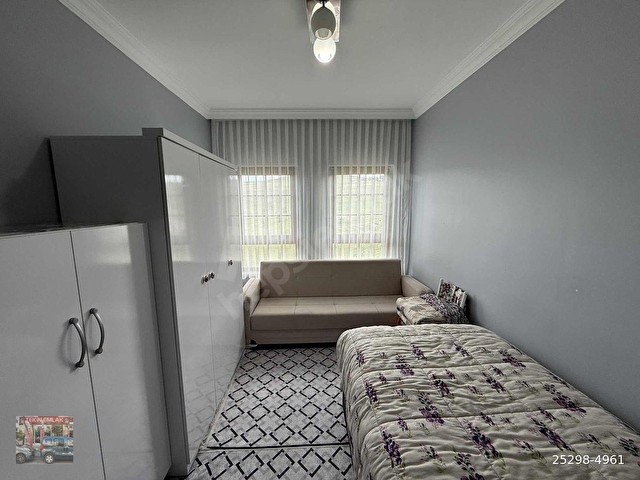 TEKİN EMLAKTAN YENİMAHALLE YAKACIKTA TOKİDE 3+1 2.KAT G.D DAİRE - Görsel 24
