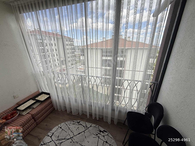 TEKİN EMLAKTAN YENİMAHALLE YAKACIKTA TOKİDE 3+1 2.KAT G.D DAİRE - Görsel 6