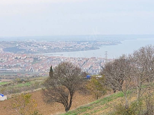 DENİZ MANZARALI SÜPER KONUM 667 M2 SAHİBİNDEN - Görsel 9