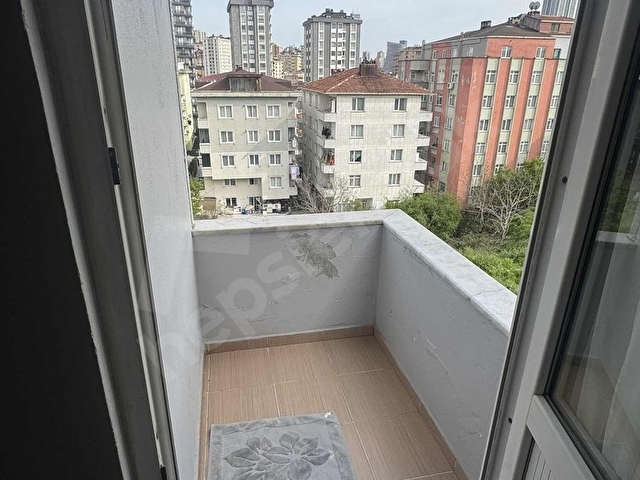 EMLAK TRDEN 2+1 90M2 İSKANLI BALKONLU SATILIK ARAKAT DAİRE - Görsel 18
