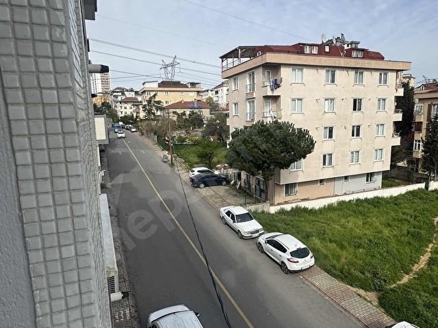 EMLAK TRDEN 2+1 90M2 İSKANLI BALKONLU SATILIK ARAKAT DAİRE - Görsel 17