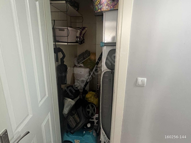 EMLAK TRDEN 2+1 90M2 İSKANLI BALKONLU SATILIK ARAKAT DAİRE - Görsel 15