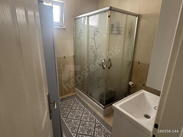EMLAK TRDEN 2+1 90M2 İSKANLI BALKONLU SATILIK ARAKAT DAİRE - Görsel 14