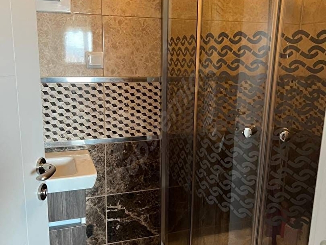 SAHİBİNDEN ALCI MAVİ ÇAM SİTESİ YAPILI 3+1 SATILIK DAİRE - Görsel 11