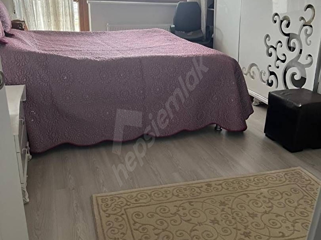 SAHİBİNDEN ALCI MAVİ ÇAM SİTESİ YAPILI 3+1 SATILIK DAİRE - Görsel 10