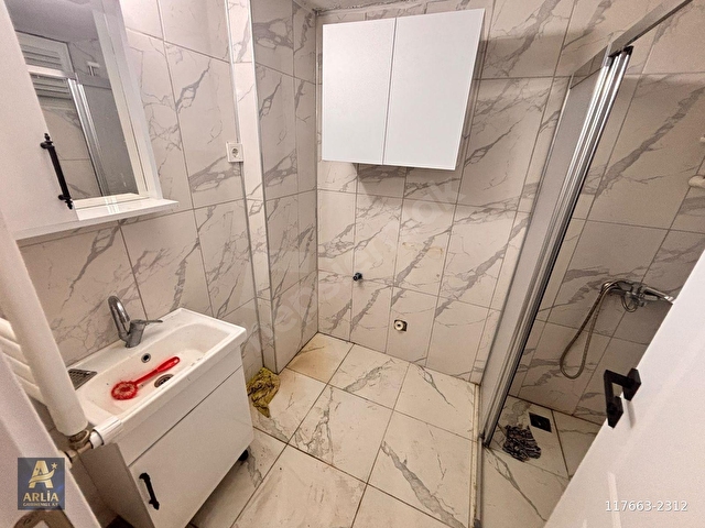 Basın Sitesinde Arakat Metro Yakını 2+1 Kiralık Daire Kod 1657 - Görsel 12