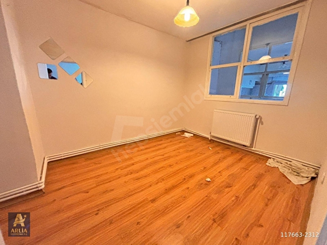 Basın Sitesinde Arakat Metro Yakını 2+1 Kiralık Daire Kod 1657 - Görsel 14