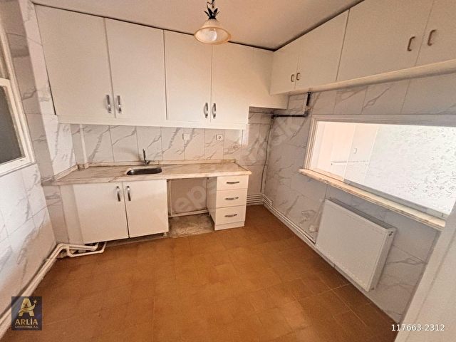 Basın Sitesinde Arakat Metro Yakını 2+1 Kiralık Daire Kod 1657 - Görsel 24