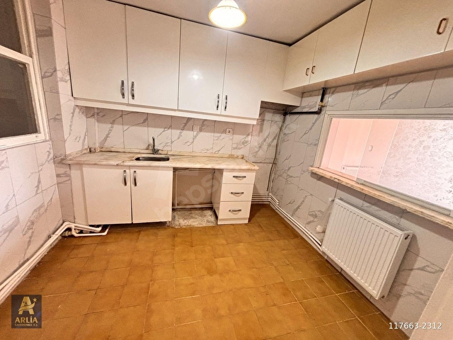 Basın Sitesinde Arakat Metro Yakını 2+1 Kiralık Daire Kod 1657 - Görsel 20
