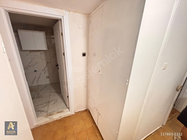 Basın Sitesinde Arakat Metro Yakını 2+1 Kiralık Daire Kod 1657 - Görsel 13