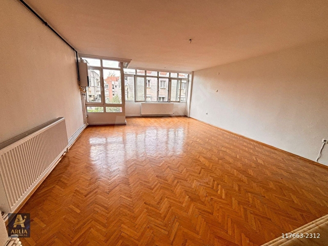 Basın Sitesinde Arakat Metro Yakını 2+1 Kiralık Daire Kod 1657 - Görsel 18