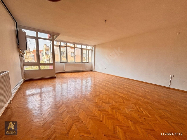 Basın Sitesinde Arakat Metro Yakını 2+1 Kiralık Daire Kod 1657 - Görsel 28