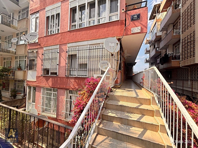 Basın Sitesinde Arakat Metro Yakını 2+1 Kiralık Daire Kod 1657 - Görsel 5