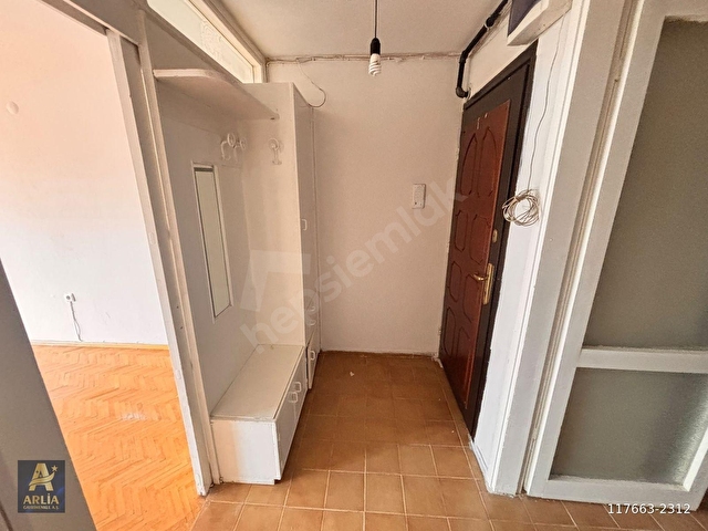 Basın Sitesinde Arakat Metro Yakını 2+1 Kiralık Daire Kod 1657 - Görsel 22