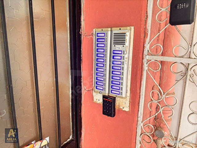 Basın Sitesinde Arakat Metro Yakını 2+1 Kiralık Daire Kod 1657 - Görsel 6