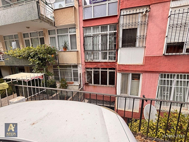 Basın Sitesinde Arakat Metro Yakını 2+1 Kiralık Daire Kod 1657 - Görsel 7