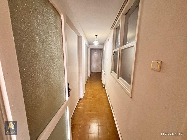 Basın Sitesinde Arakat Metro Yakını 2+1 Kiralık Daire Kod 1657 - Görsel 23
