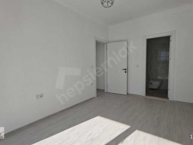 KUŞADASI EŞİN VADİ SİTESİNDE SATILIK 2+1 DAİRE - Görsel 25