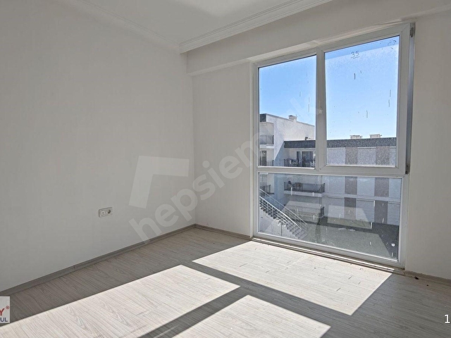 KUŞADASI EŞİN VADİ SİTESİNDE SATILIK 2+1 DAİRE - Görsel 22