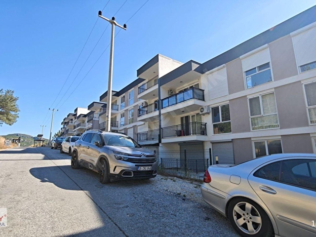 KUŞADASI EŞİN VADİ SİTESİNDE SATILIK 2+1 DAİRE - Görsel 27