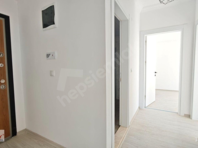 KUŞADASI EŞİN VADİ SİTESİNDE SATILIK 2+1 DAİRE - Görsel 19